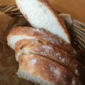 temchan's cooksnap of when they made 「お～い、パンツ来るよ」パン作ろう。.