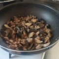 sakuhim's cooksnap of when they made 超簡単2ステップ△ナスと挽き肉の味噌炒め.