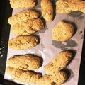 タイガーりり's cooksnap of when they made 節分～恵方巻き風丸かぶりクッキー.