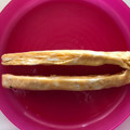 にゃんにょ's cooksnap of when they made 卵1個で〜恵方巻に巻き寿司用たまご.