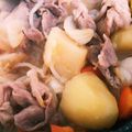 rilaxpanda's cooksnap of when they made 【基本】豚肉の肉じゃが.
