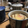 ぐ〜す〜's cooksnap of when they made 茶碗蒸し (簡単鍋仕上げ).