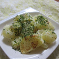 miyuki12's cooksnap of when they made お手軽簡単☆ジャガイモのマヨネーズ炒め♪.