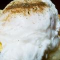 ミカ★ヅキ's cooksnap of when they made 簡単できれいに出来る♪ポーチドエッグ.