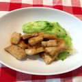 マーシ☆'s cooksnap of when they made 自宅でタイ料理☆鶏むね肉でガイヤーン風♬.