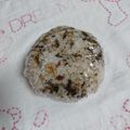 イチゴ、イチゴ。's cooksnap of when they made おかか昆布と梅のおにぎり.