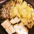 みりん調味料's cooksnap of when they made カレー鍋.