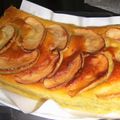 dai-mama's cooksnap of when they made さつま芋のスイートポテト風ケーキ.