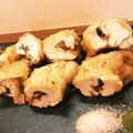 たまcook's cooksnap of when they made ( ˙◊˙ )鶏ささみの天ぷら.