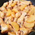 ハッピーみっけ♪'s cooksnap of when they made 手羽元と大根と卵の酢醤油煮.