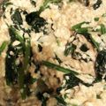 ともかさん時短好き。's cooksnap of when they made ほうれん草の白和え.