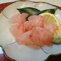 にゃんがす's cooksnap of when they made 真鯛の昆布〆.