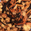 ともかさん時短好き。's cooksnap of when they made 簡単♡ひじきの煮物.