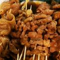 Rutsu777's cooksnap of when they made 焼鳥のタレ♪.