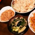 すみま～る's cooksnap of when they made 手作りなめたけ.