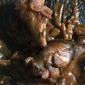 Oso♪'s cooksnap of when they made 簡単旨い！鶏手羽のケチャップ煮.