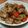 まいのおうちごはん's cooksnap of when they made 太牛蒡と鶏手羽中の甘辛煮.