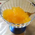 ★sakatera★'s cooksnap of when they made みかん消費!簡単みかんゼリー♪.