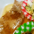 ottoスキー's cooksnap of when they made 豚の生姜焼き.
