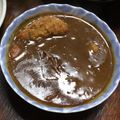 Naaaai's cooksnap of when they made 好評リメイク♡カキフライカレー.