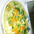 なおたん☆☆☆'s cooksnap of when they made 白菜と卵のスープ.