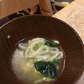lt078041's cooksnap of when they made 風邪をひいた主婦の為のパパッとうどん！！.