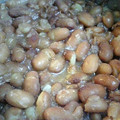 ミルキー☆'s cooksnap of when they made 基本の煮豆　圧力鍋＆量り不使用でお手軽に.