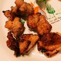 みどりーーーーん's cooksnap of when they made ポン酢で作る！さっぱり♡鶏の唐揚げ.