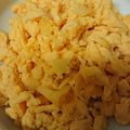 るこたん♪'s cooksnap of when they made 卵味噌.