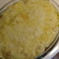 つばみる's cooksnap of when they made 手作りミート＆ホワイトソースグラタン.