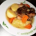junpoko's cooksnap of when they made 豚肩肉のポトフ.