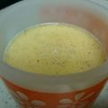 erutang's cooksnap of when they made ダークラム酒ホットカクテル〜おやすみ前に.