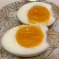 mayu_fu's cooksnap of when they made 理系が作った『半熟ゆで玉子』.