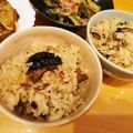 むむむん's cooksnap of when they made シンプルに♡干し椎茸ごはん♡.
