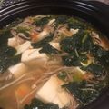 kyobobo's cooksnap of when they made 野菜たっぷり！とろとろあんかけ煮豆腐.