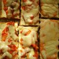 うちなな's cooksnap of when they made 厚揚げのあつあつキムチチーズ.