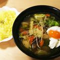 よう☆４４'s cooksnap of when they made マジックスパイス風スープカレー.