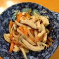 ゆすひと's cooksnap of when they made 簡単！具沢山切り干し大根煮✨美味しいです.