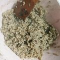 くるみみくる's cooksnap of when they made レンジで炊飯.