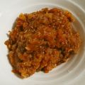 ☆よっぴ☆彡's cooksnap of when they made 基本のミートソース.