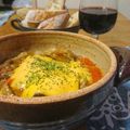ダイナマイト漆黒's cooksnap of when they made 簡単イタリアン！牛すじのトマト煮込み.