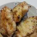 プップマニス's cooksnap of when they made 俺のNEW鳥むね唐揚げ からあげくん風.