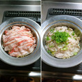 ヤマヤマケイケイ's cooksnap of when they made 蒸し豚肉と白菜.