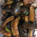 らーてぃん's cooksnap of when they made 魚香茄子(ユーシャンチェズ)風炒め.