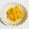 seseri_'s cooksnap of when they made 簡単！クリーミーカボチャサラダ.