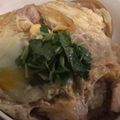 りーとぽん's cooksnap of when they made 簡単やさしい親子丼.