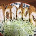☆Aya35☆'s cooksnap of when they made 簡単！衣はがれにくい☆サクふわささみカツ.
