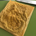 あいぼんｗ's cooksnap of when they made オーブンで簡単！海苔巻き用厚焼き玉子.