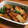 ＊子華＊'s cooksnap of when they made スナップえんどうとさつま揚げのバター醤油.