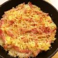 ちーこ✨'s cooksnap of when they made ♡簡単♡お洒落にスコップコロッケ風♡.